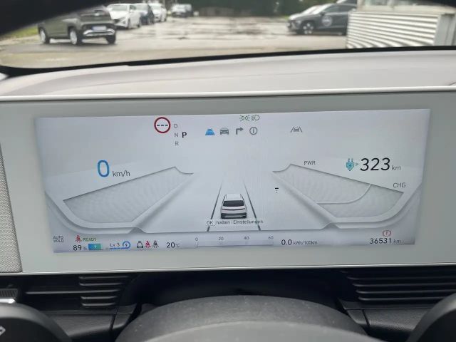 Hyundai IONIQ 5 Dynamiq