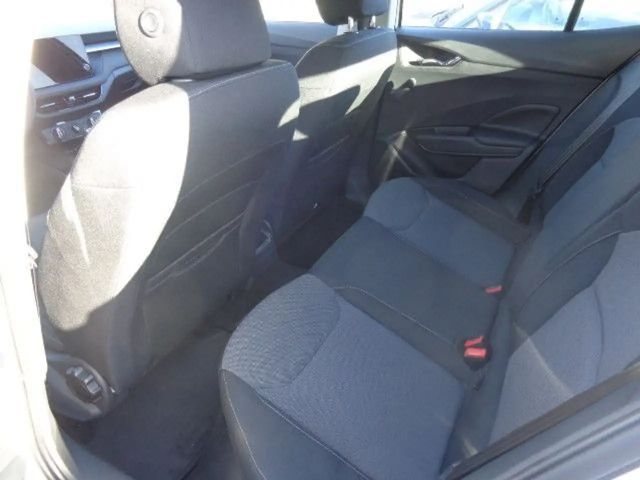 Skoda Fabia Selection