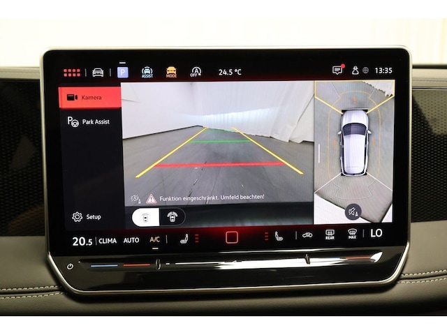 Volkswagen Tiguan 2.0 TDI DSG