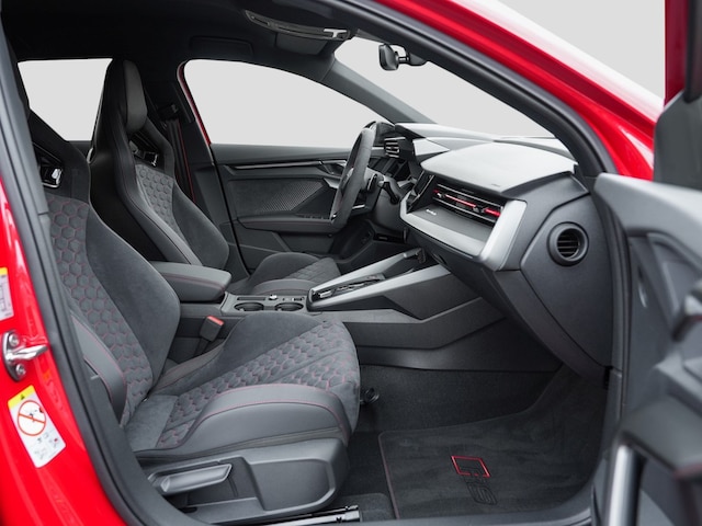 Audi RS3 Quattro S-Tronic Sportback