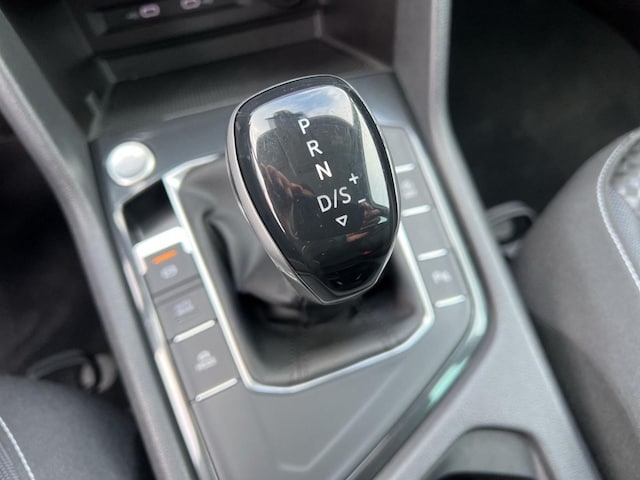 Volkswagen Tiguan 2.0 TDI DSG