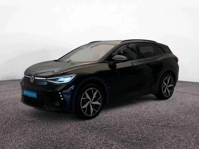 Volkswagen ID.4 GTX IQ.Drive