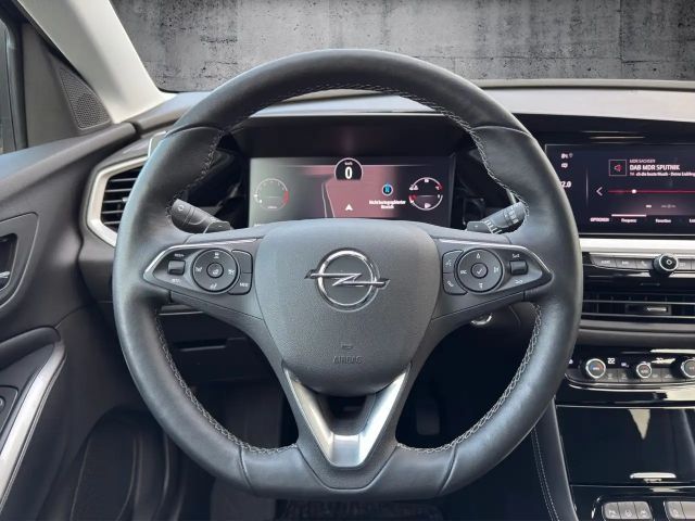 Opel Grandland X Ultimate