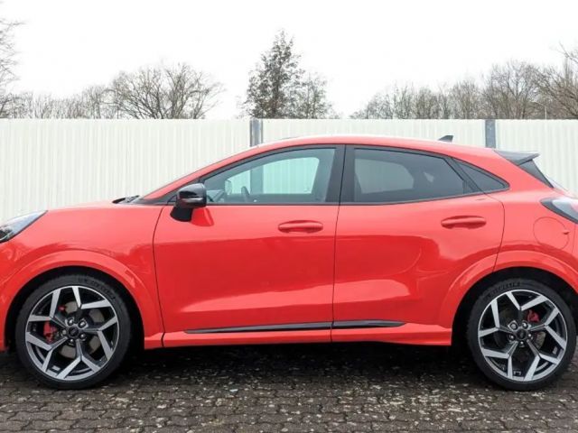 Ford Puma EcoBoost ST Line