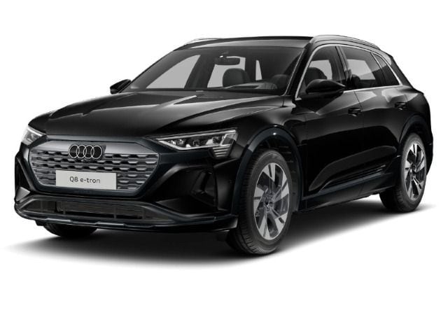 Audi Q8 e-tron 55 Quattro