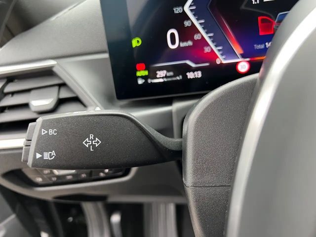 BMW 318 318i M-Sport Touring