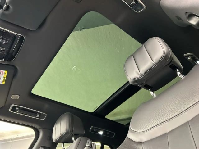 Land Rover Range Rover HSE