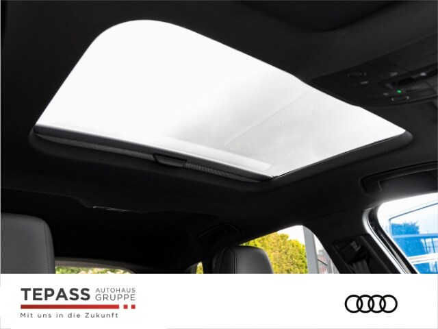 Audi A3 35 TDI S-Line S-Tronic Sportback