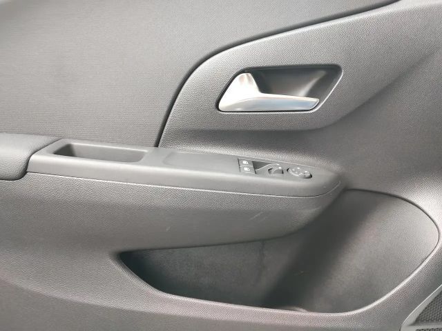 Opel Corsa Edition F Edition