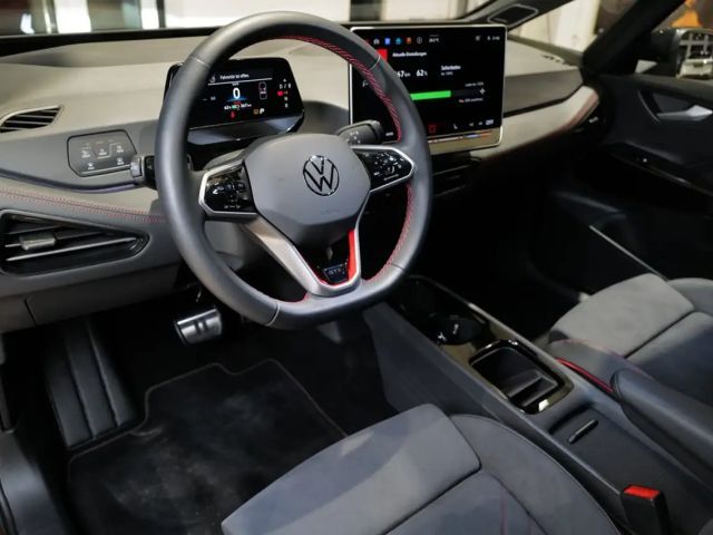 Volkswagen ID.3 GTX