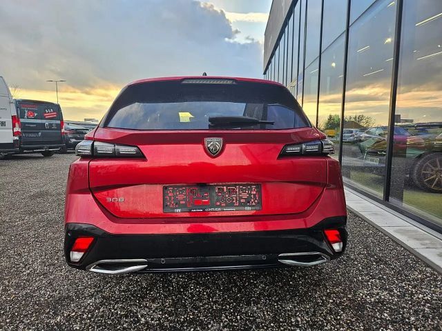 Peugeot 308 Allure Pack BlueHDi EAT8 SW