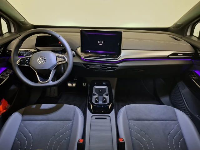 Volkswagen ID.4 Business Performance Pro