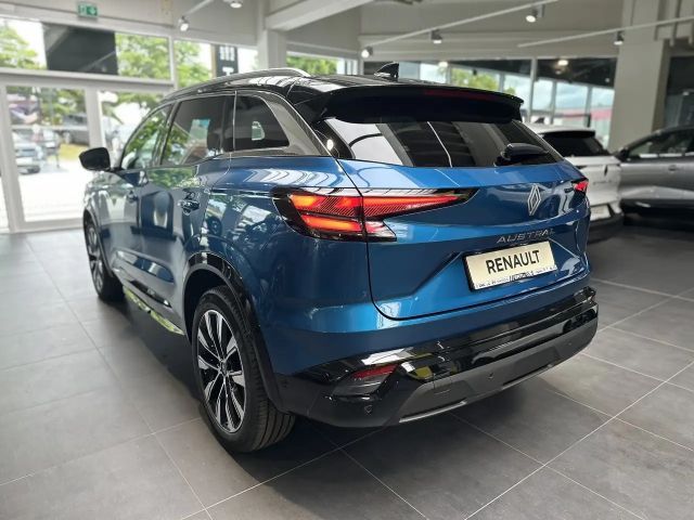 Renault Austral Techno