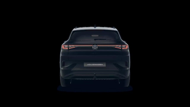 Volkswagen ID.4 4Motion GTX IQ.Drive