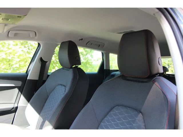 Seat Leon 1.5 TSI DSG FR-lijn Sportstourer