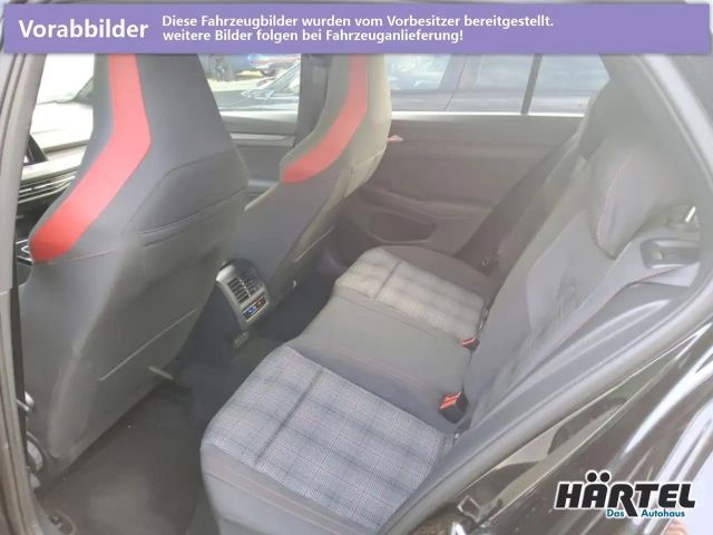 Volkswagen Golf 2.0 TSI DSG GTI Style