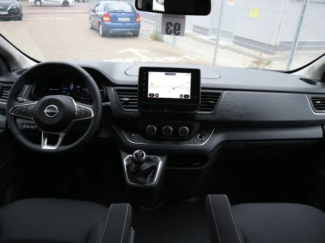 Nissan Primastar L1H1 Tekna dCi 150