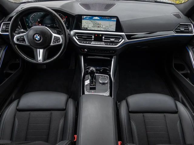 BMW 320 320d Sport Line Touring