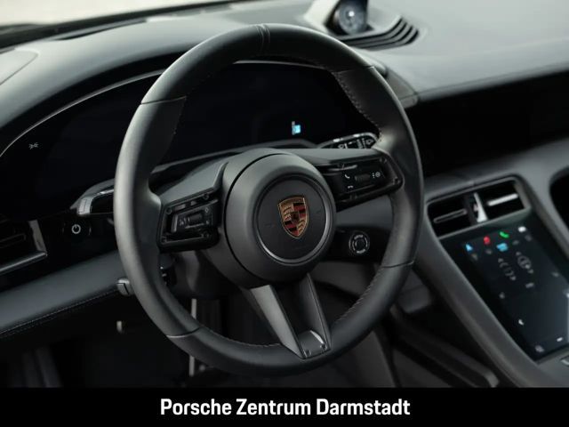 Porsche Taycan 4S Cross Turismo