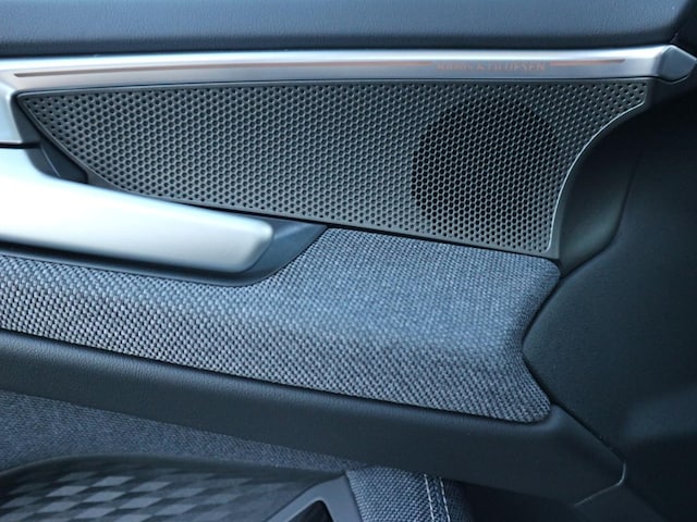 Audi A5 Quattro S-Tronic