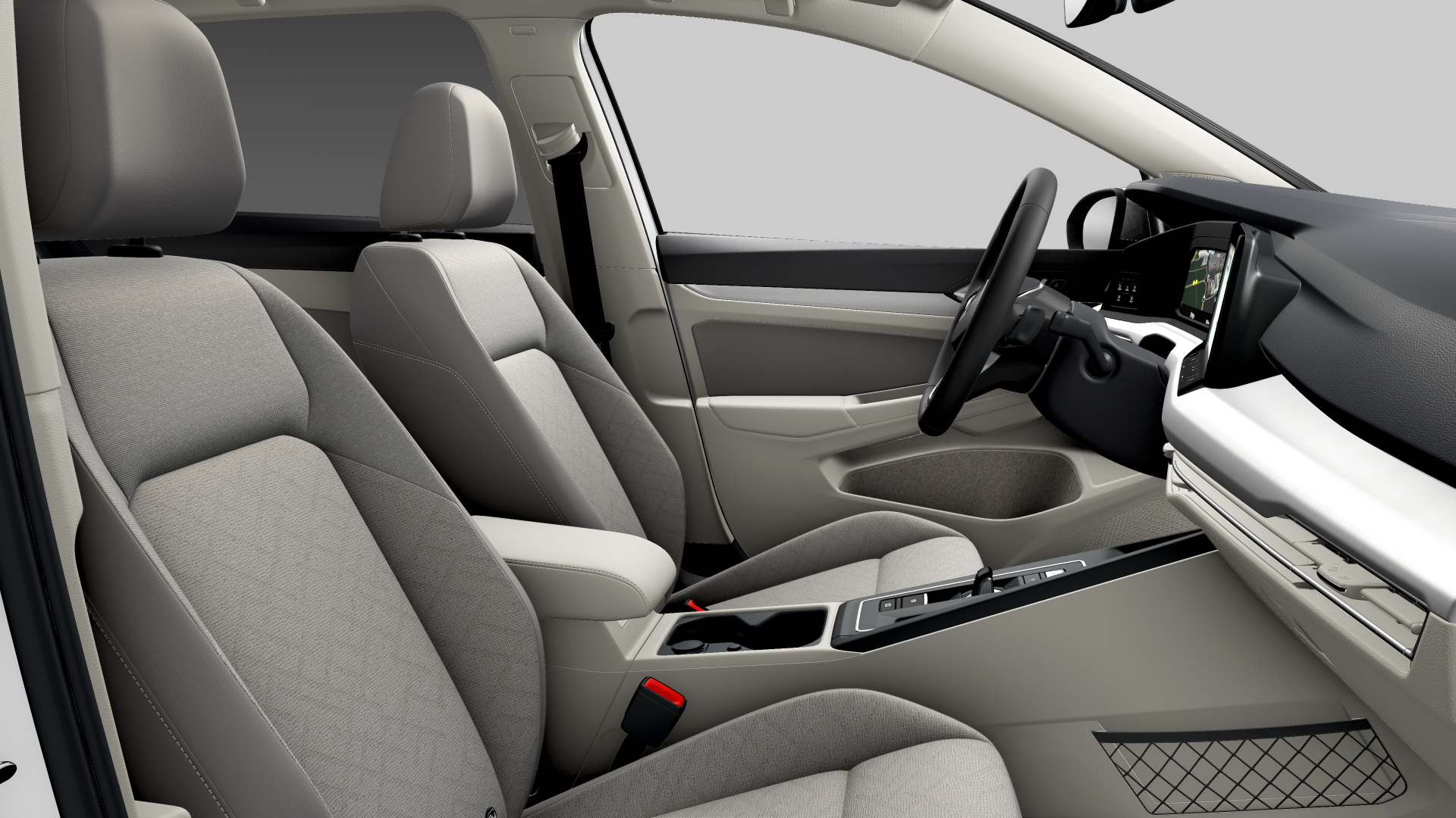 Volkswagen Golf DSG Life Variant