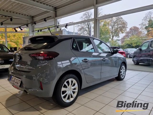 Opel Corsa 1.2 Turbo Turbo