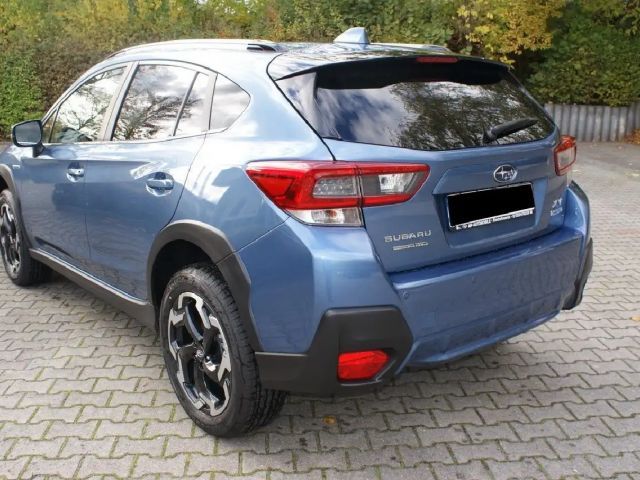 Subaru XV AWD Comfort