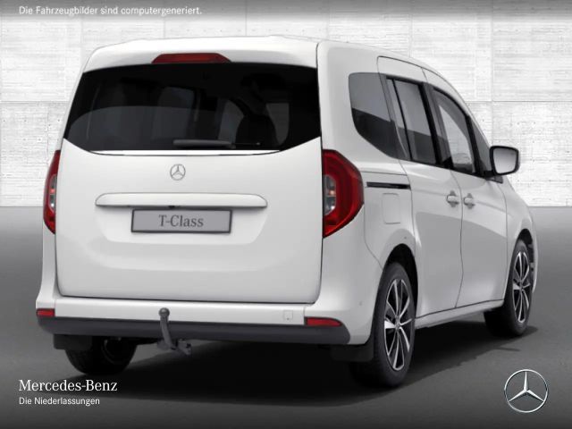 Mercedes-Benz T 180 Progressive