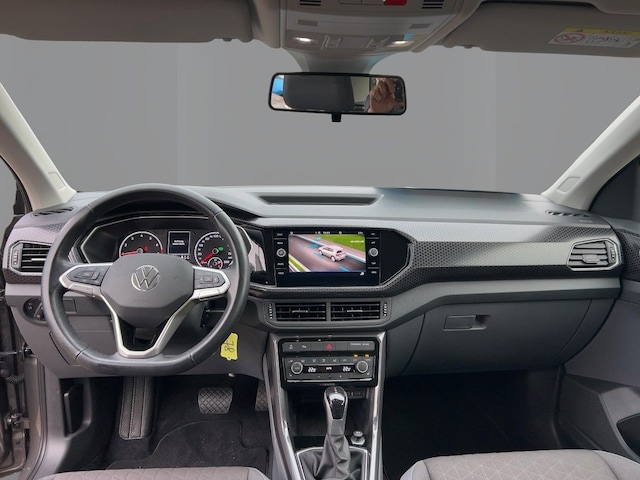 Volkswagen T-Cross 1.0 TSI DSG Style