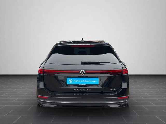 Volkswagen Passat 1.5 TSI Business DSG Variant