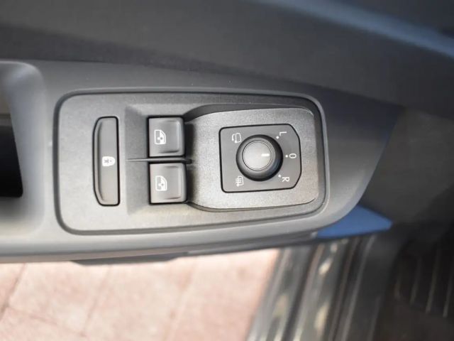 Volkswagen Caddy Life eHybrid