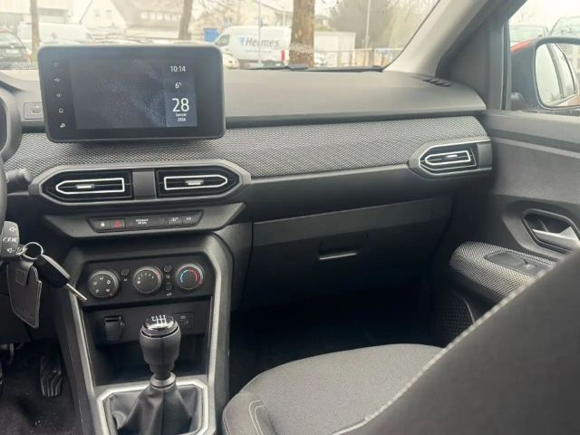 Dacia Jogger ECO-G TCe 100