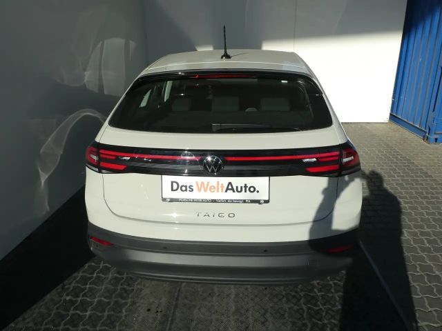 Volkswagen Taigo 4Me TSI