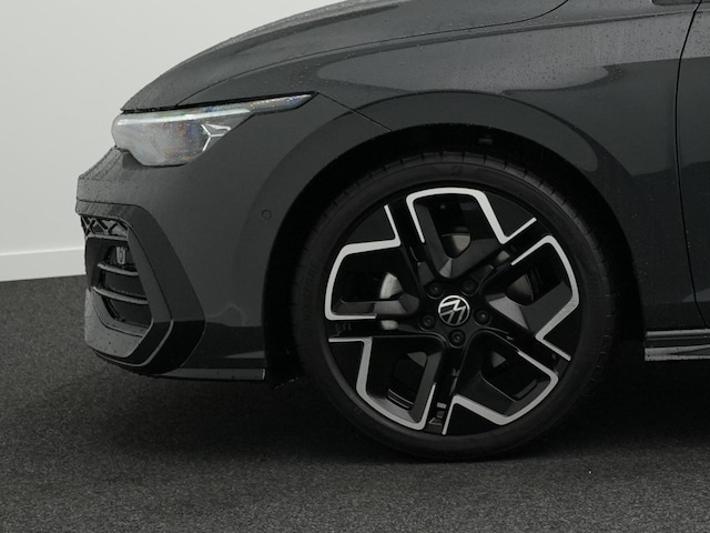 Volkswagen Golf 2.0 TDI R-Line Style