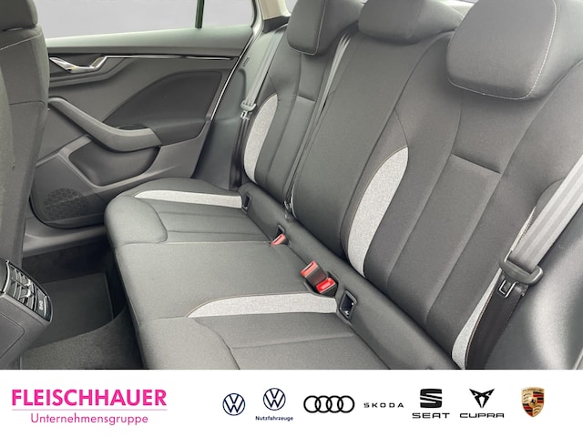 Skoda Kamiq 1.5 TSI Tour