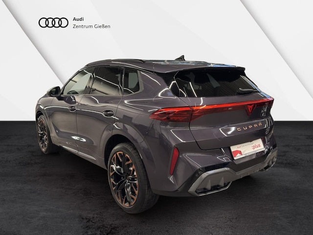 Cupra Terramar 2.0 TSI VZ