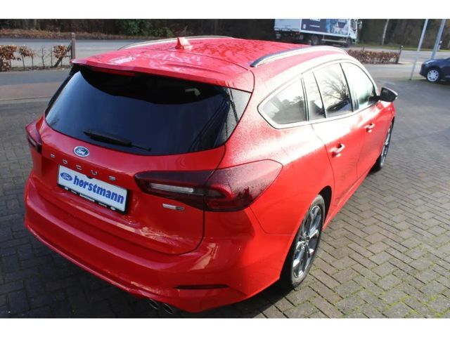 Ford Focus ST Line Wagon