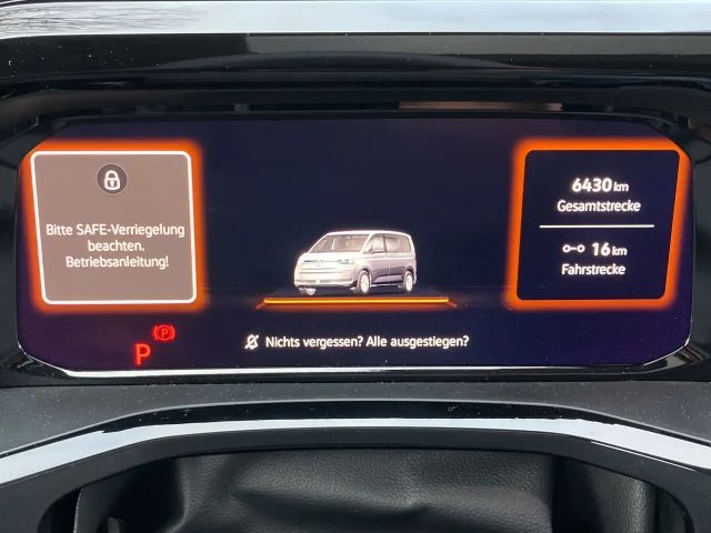 Volkswagen Multivan 2.0 TDI DSG Life T7