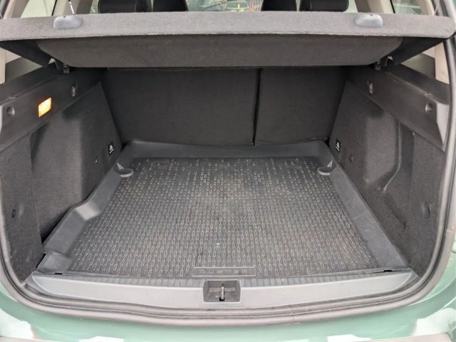 Dacia Duster 1.5 BLUE dCi 115 Journey+ "Standheizung"