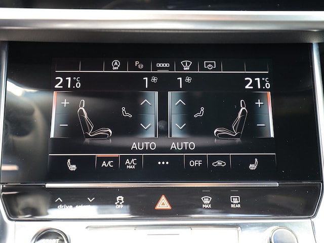 Audi A6 40 TDI Avant S-Tronic