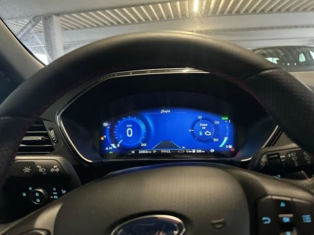 Ford Kuga Plug in Hybrid ST Line