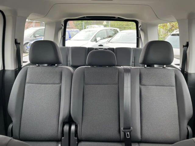 Volkswagen Caddy 1.5 TSI Combi DSG Maxi