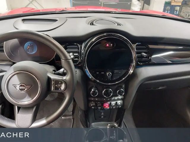 MINI Cooper Cabrio A Classic-Trim,Navi,Leder,RFK,LED