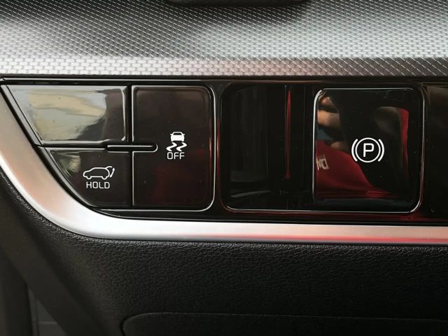 Kia Sportage GDi GT-Line Vierwielaandrijving