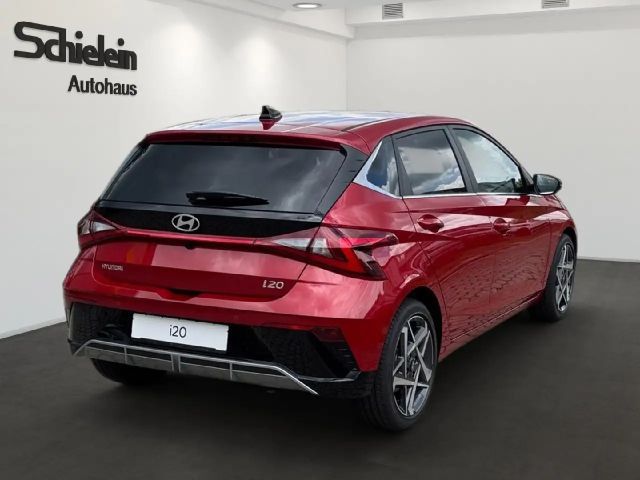 Hyundai i20 1.0 Prime T-GDi