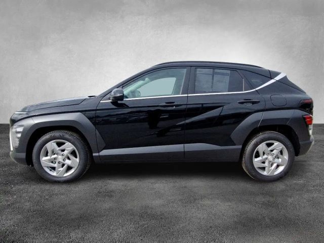 Hyundai Kona 1.6 T-GDi Trend