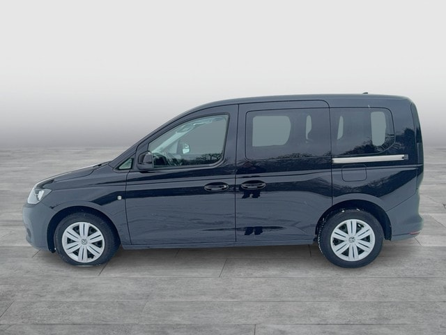 Volkswagen Caddy Combi