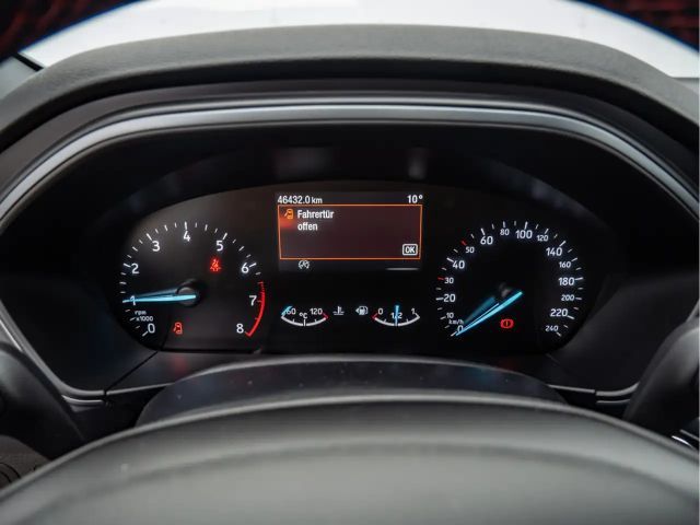 Ford Focus ST Line Style