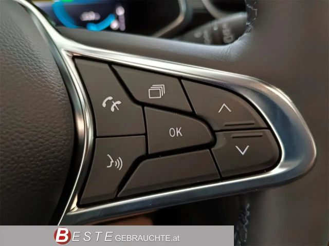 Mitsubishi ASX Intense