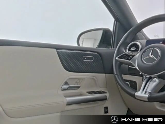 Mercedes-Benz B 250 4MATIC Progressive